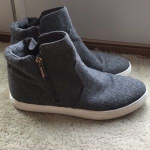 Kenneth Cole New York Booties